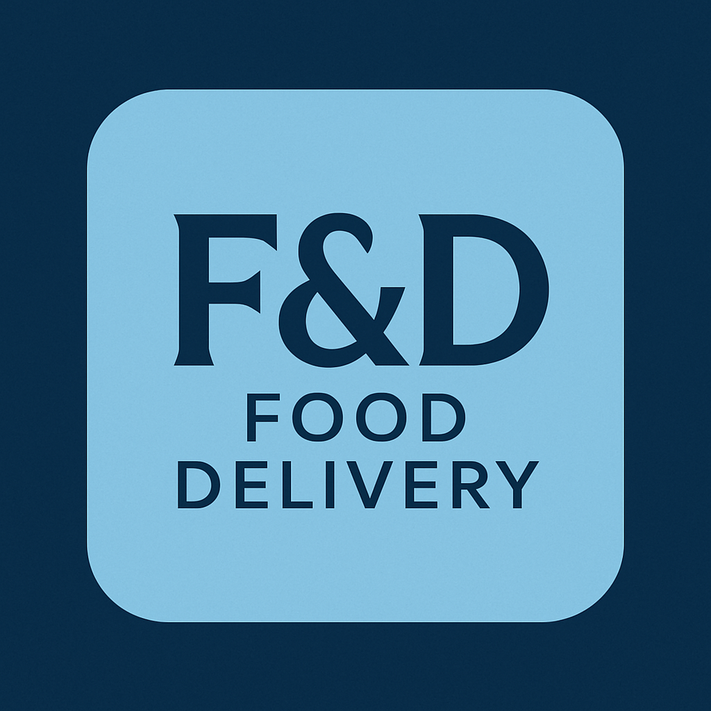 F&D Food Delivery
